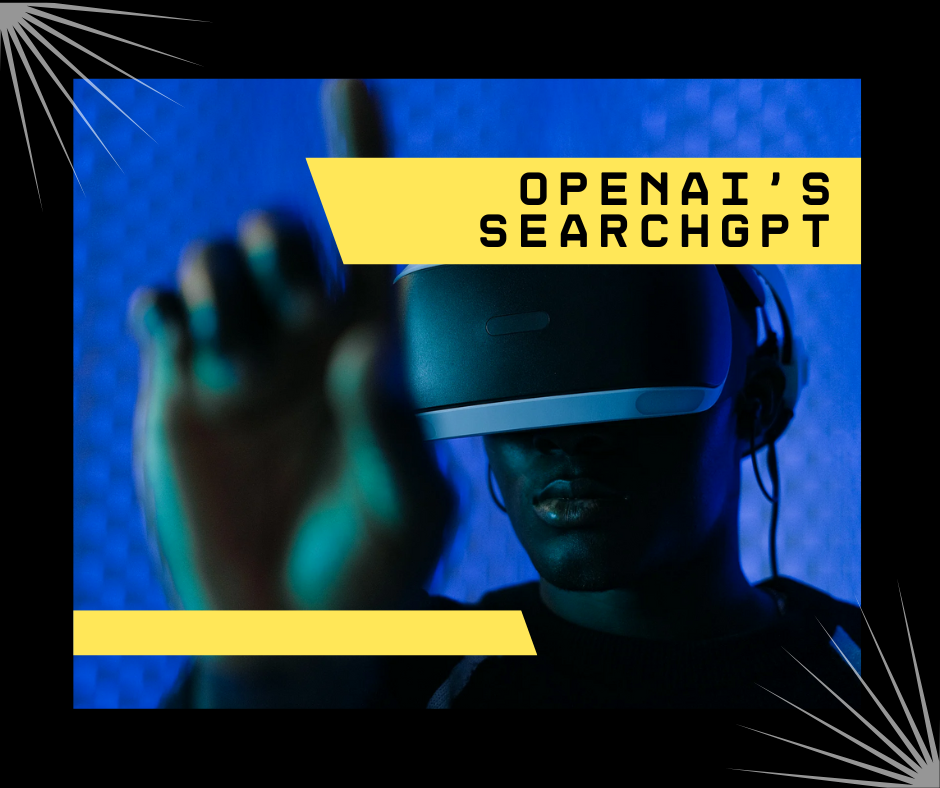 OpenAI’s SearchGPT: What You Need to Know About the Challenge to Google Search