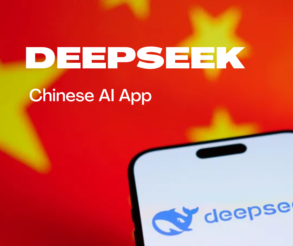 DeepSeek: Is This Chinese AI App Revolutionizing Our Lives or Another Tech Fad?